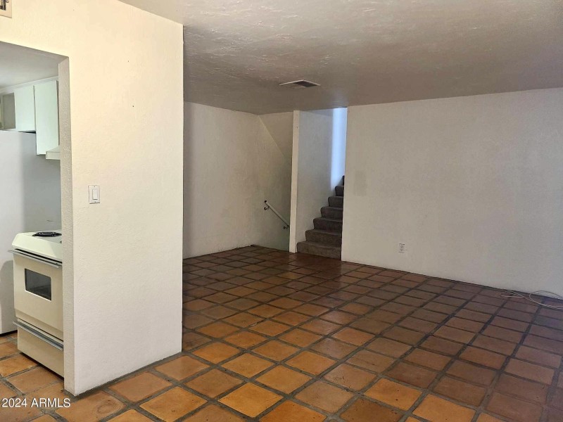 Front room