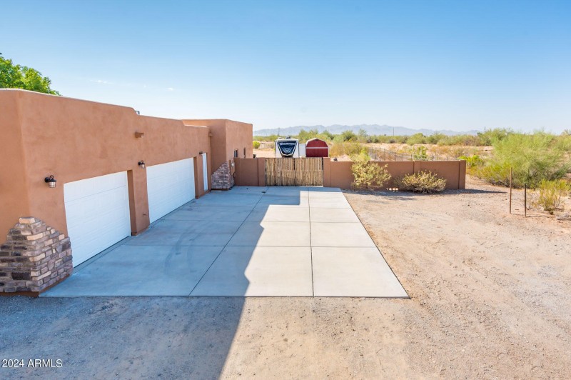 30826 N Crozier Rd - MLS-5
