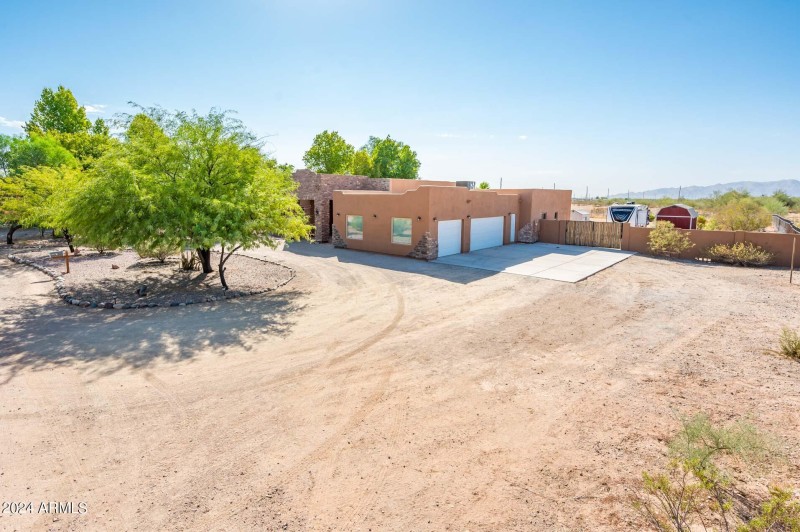 30826 N Crozier Rd - MLS-4