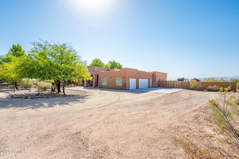 30826 N Crozier Rd - MLS-3