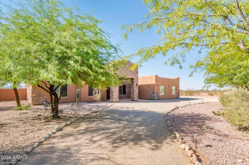 30826 N Crozier Rd - MLS-8