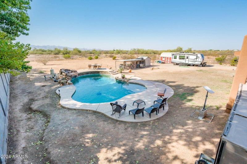30826 N Crozier Rd - MLS-47
