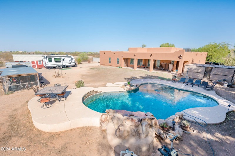 30826 N Crozier Rd - MLS-46