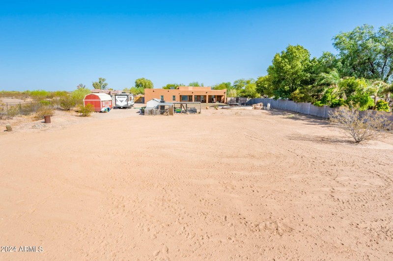 30826 N Crozier Rd - MLS-53