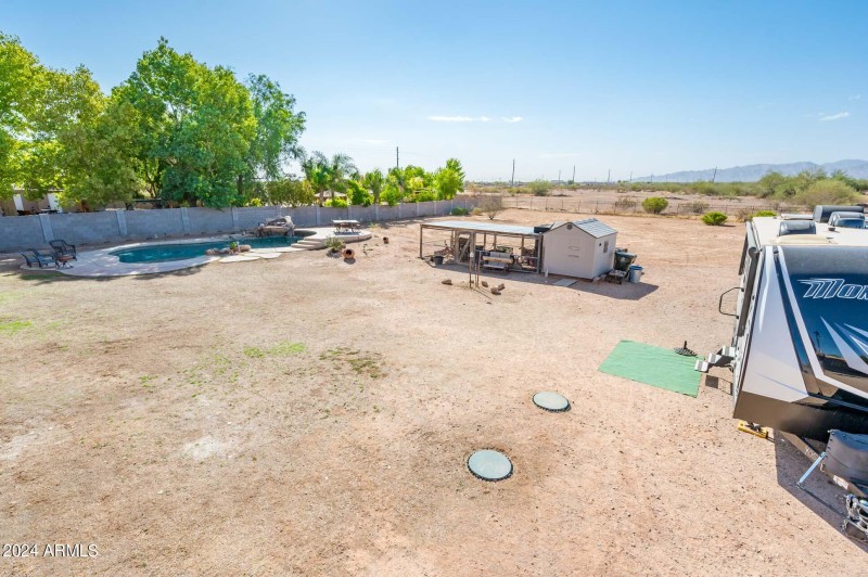 30826 N Crozier Rd - MLS-56