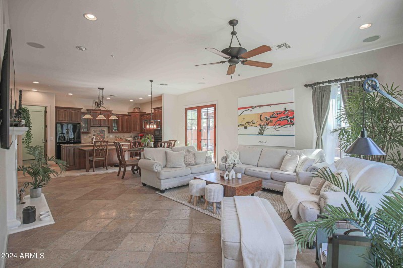 17808 N 57th Place Scottsdale AZ 85254 X