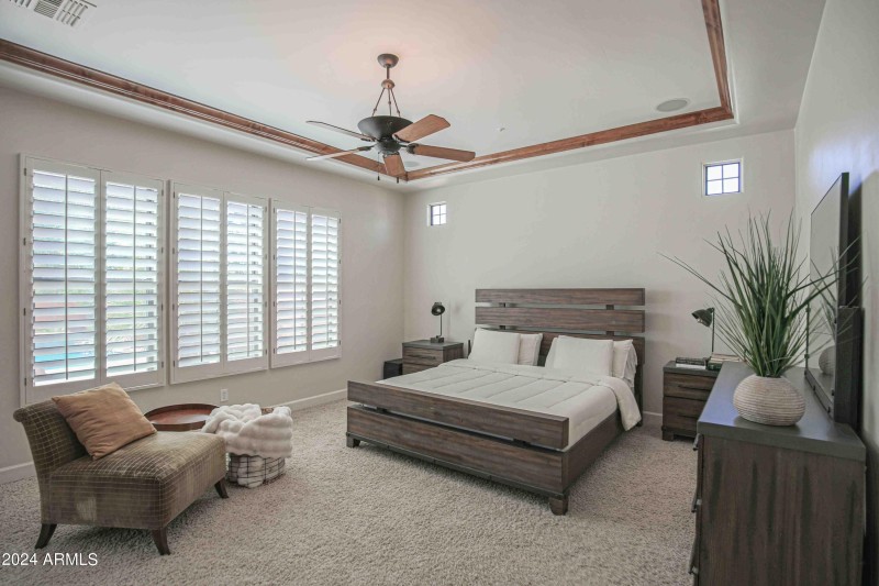 Primary Suite