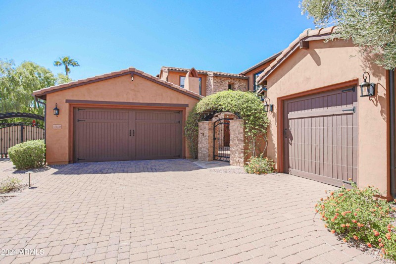 17808 N 57th Place Scottsdale AZ 85254 X