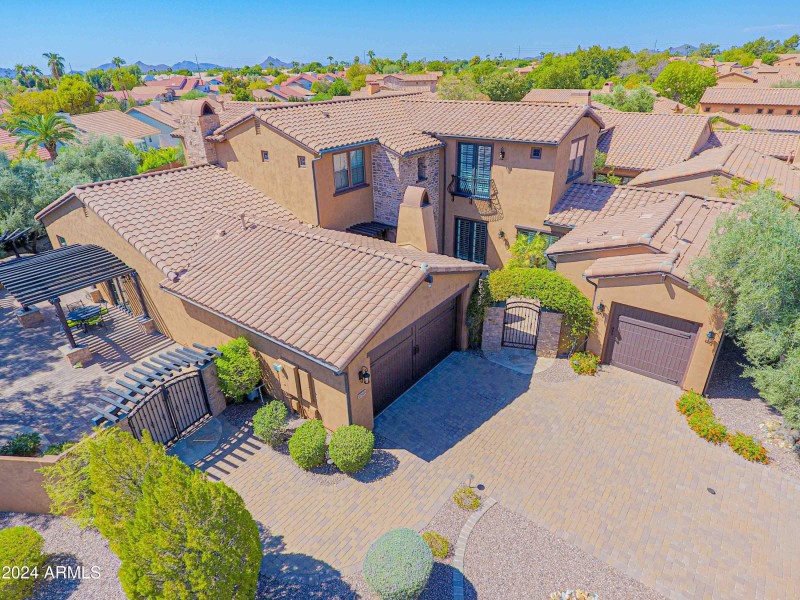 17808 N 57th Place Scottsdale AZ 85254 X