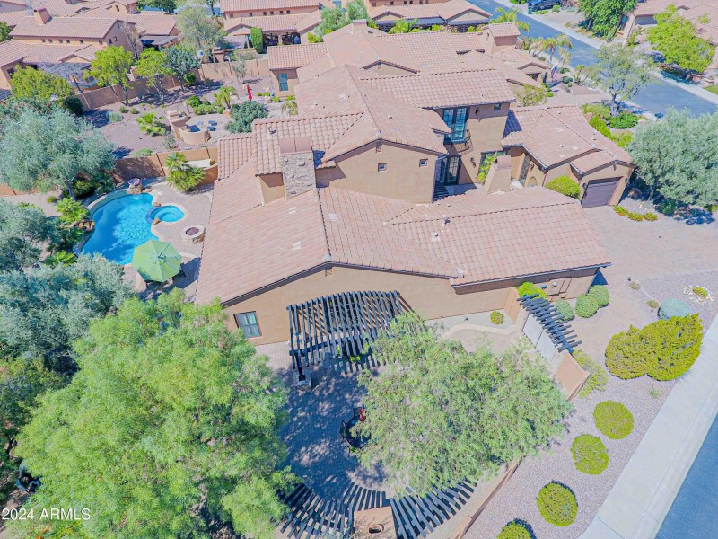 17808 N 57th Place Scottsdale AZ 85254 X