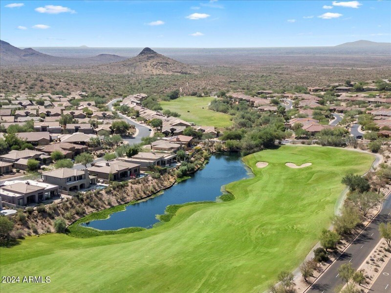 Eagle Mountain Hole #9 15120 EVD