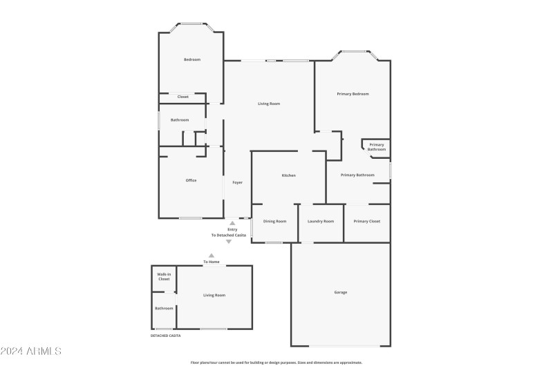 Full Floorplan