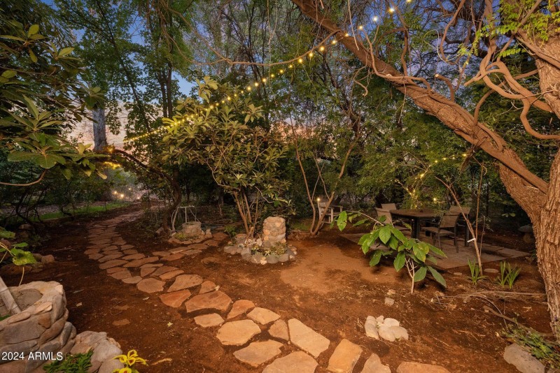 Gardens