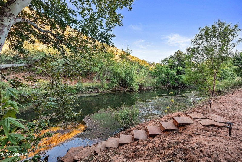 Oak Creek