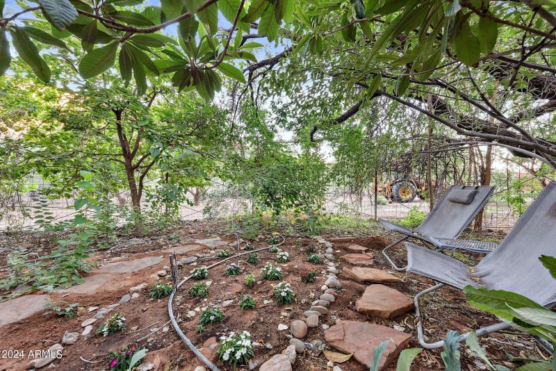 Gardens