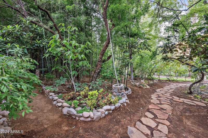 Gardens