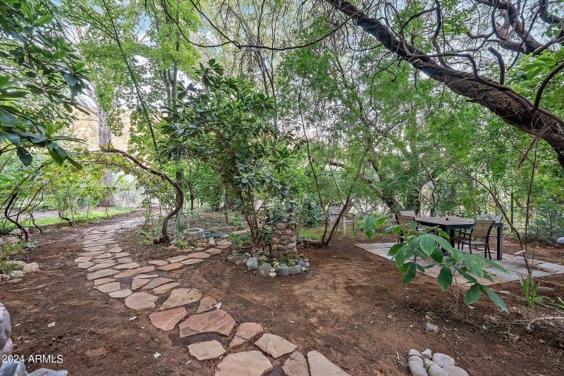 Gardens