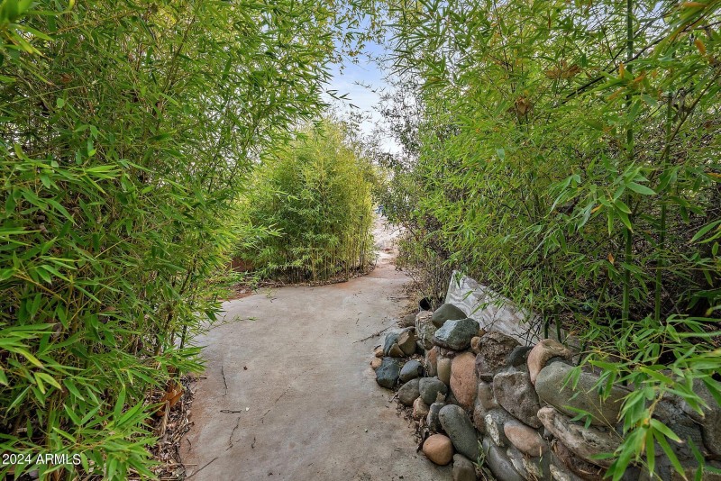Garden Path