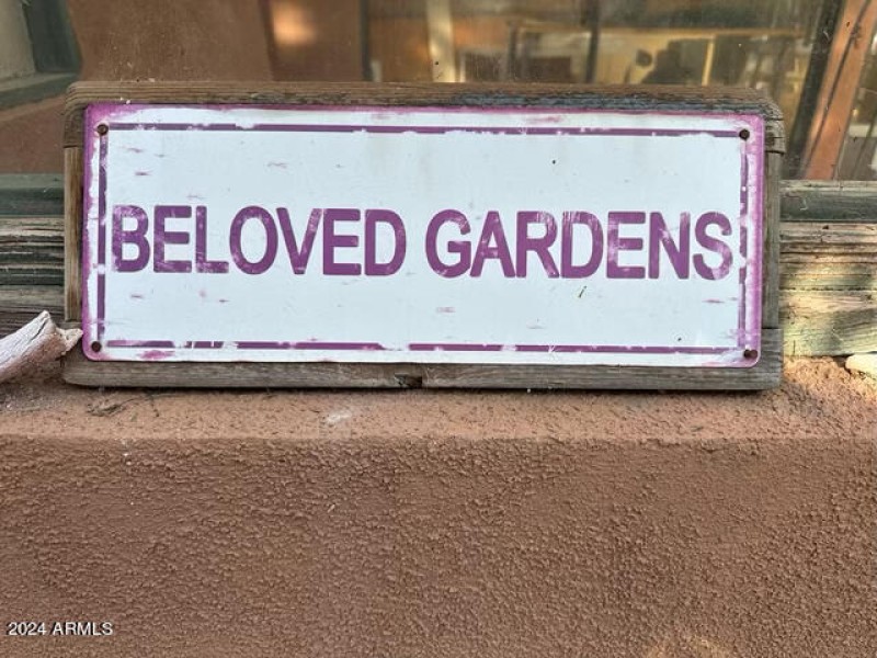 Beloved Gardens