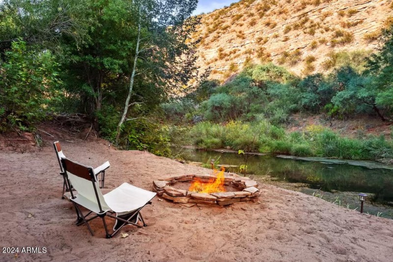Oak Creek