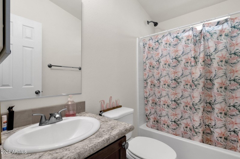 Bathroom 2