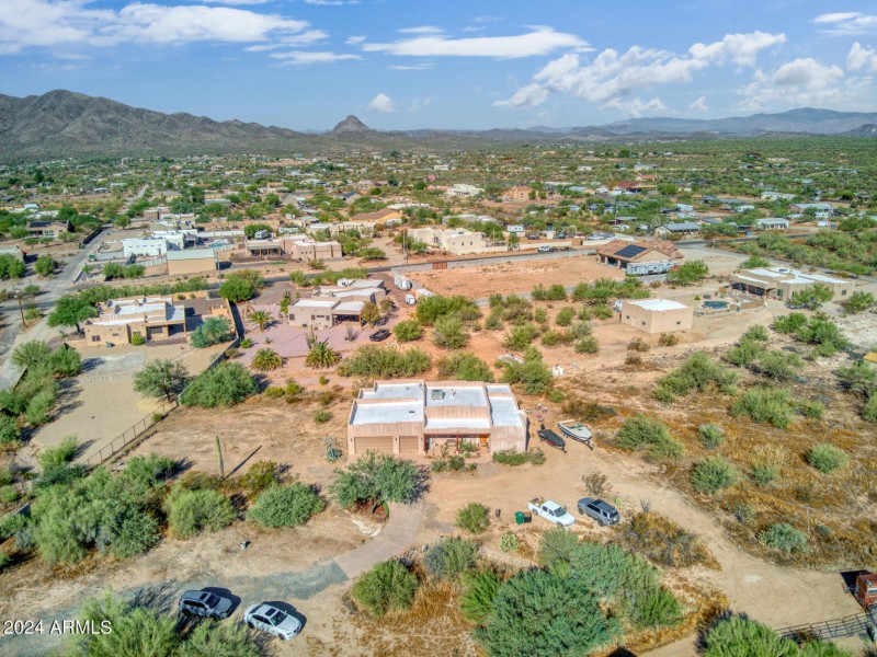 Aerial