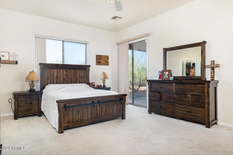 Primary Bdrm