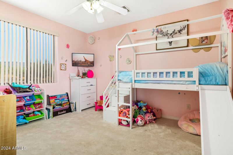 Bedroom #2