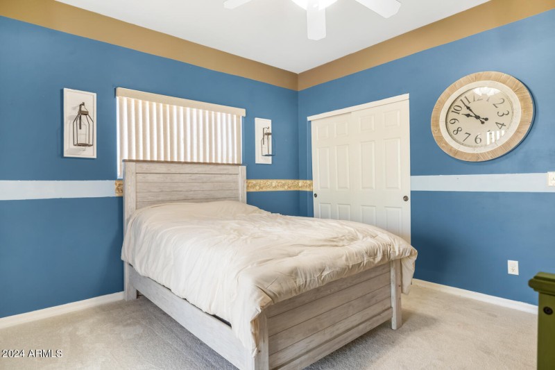 Bedroom #3