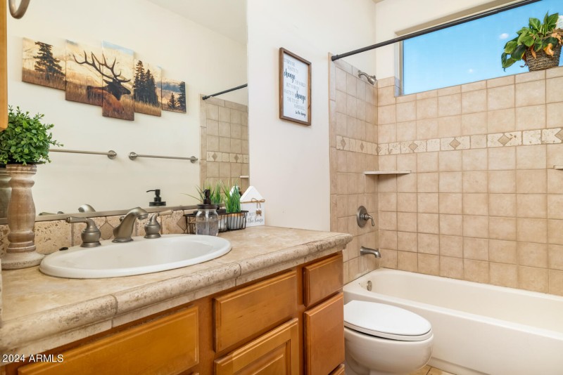 Hall Bath