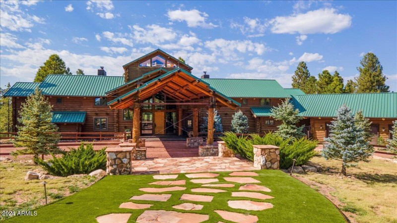 104-1392 W. Moqui Dr Happy Jack Drone 21