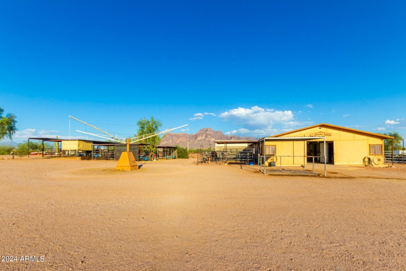 126-Wickiup