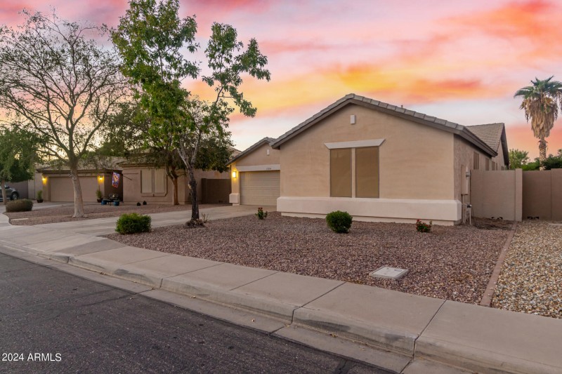 1384 E. Morelos Street