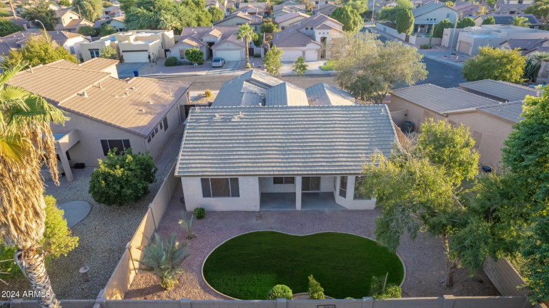 1384 E. Morelos Street