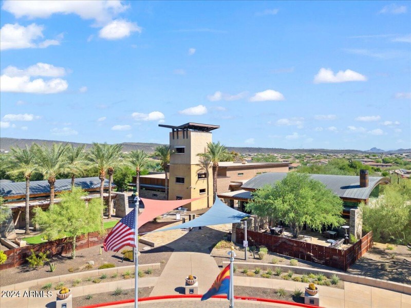 40-Community Center