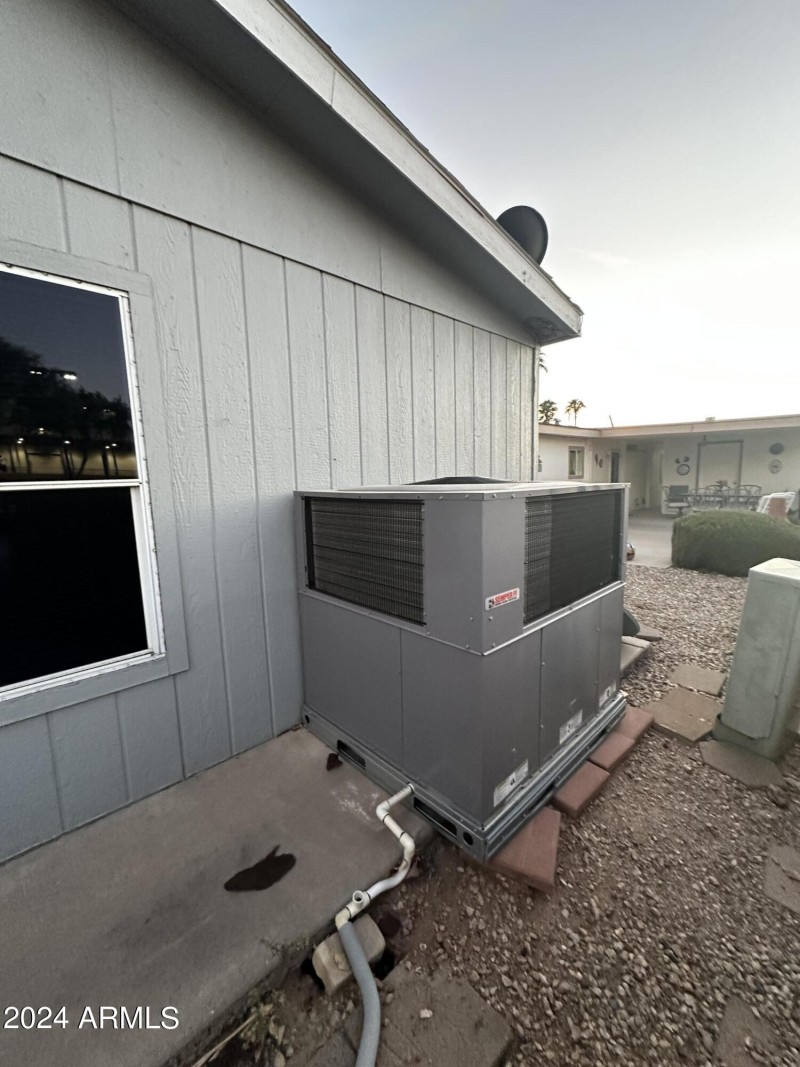 AC Unit