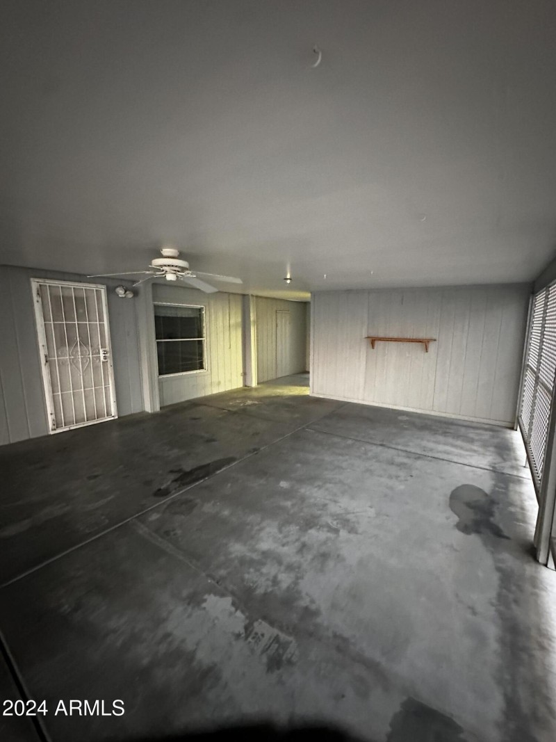 Car Port