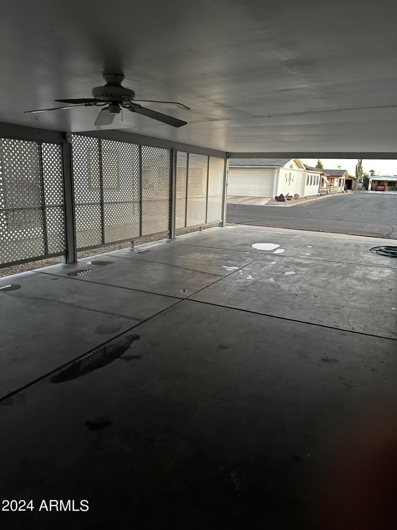 Carport