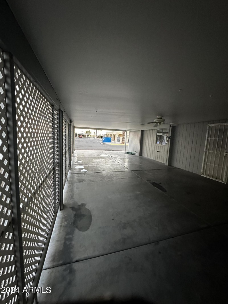 Car Port
