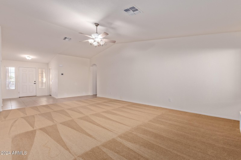 Great Room Angle
