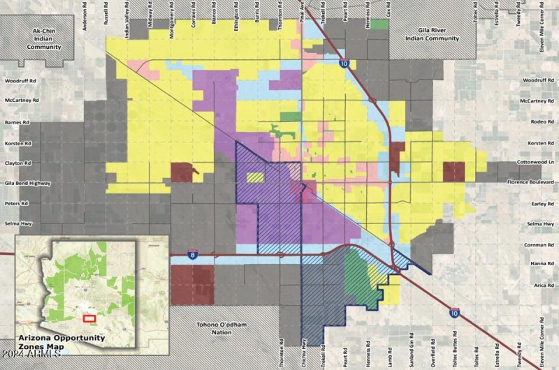 Opportunity Zone