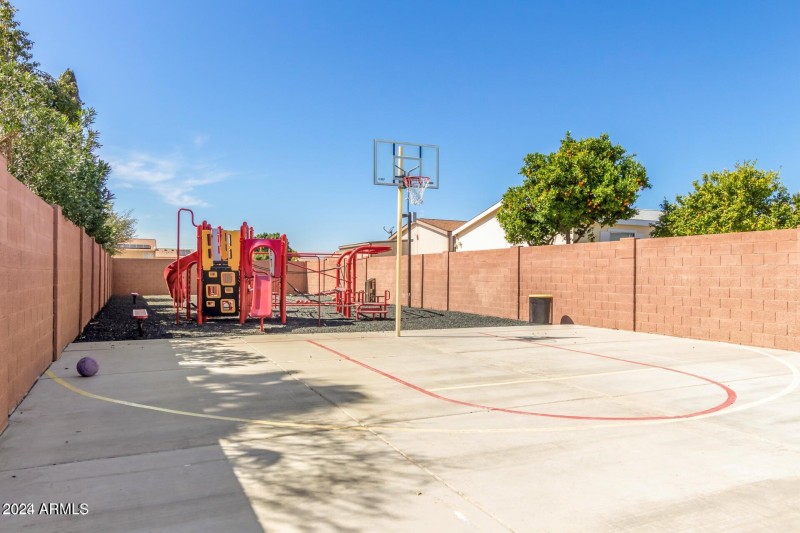 Playground