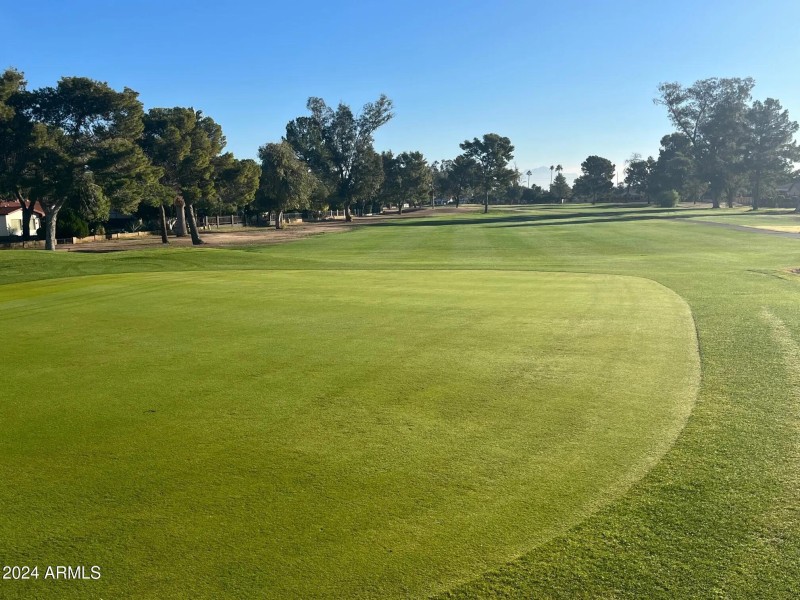 Nearby Golden Hills Golf Club