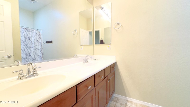 Upstairs Bath