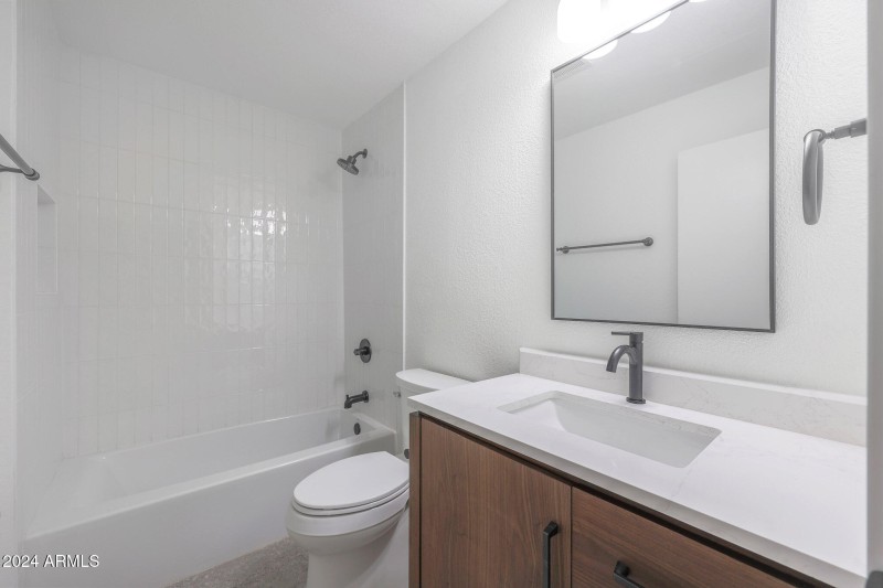 Hall Bath
