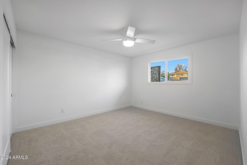 Bedroom #3