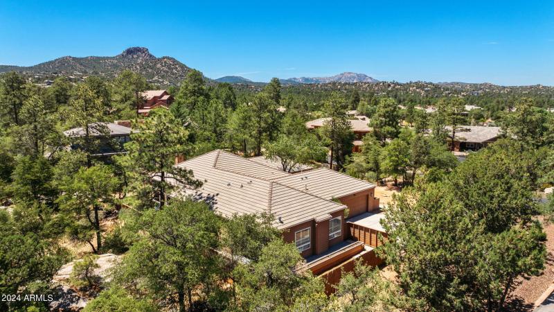 Relax on your Deck & Enjoy Life