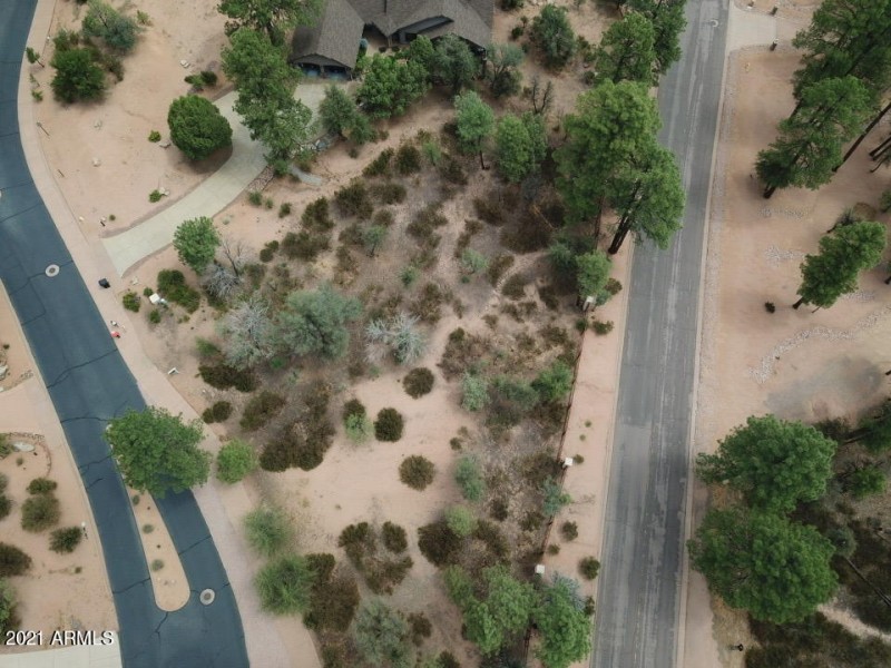Above Lot