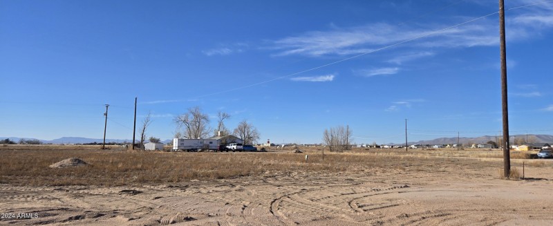 Panoramic view 9