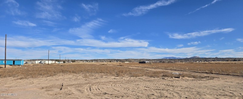 Panoramic view 20